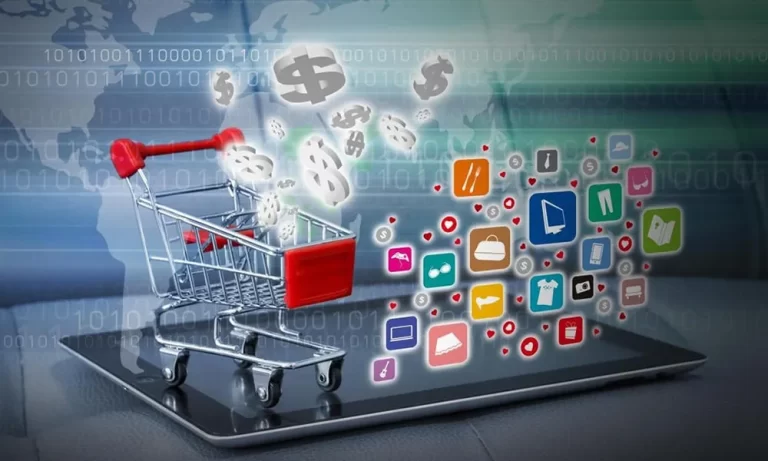 E-Ticaret Fethiye