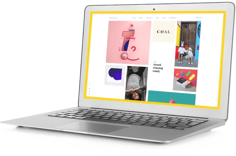 Kara kedi Web Tasarım